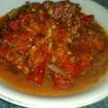 Cooksnap dari Lala Armila untuk resep Sambal Ayam Bakar / Goreng