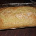 El cooksnap de Oli cuando hizo Budín marmolado, húmedo y súper fácil!.