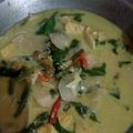 Cooksnap dari Kristin untuk resep Rebung rasa kuah kare