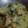 Cooksnap dari Kristin untuk resep Rebung rasa kuah kare