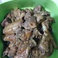 Cooksnap dari Lamtiroi Sihombing untuk resep Chicken teriyaki ala hokben