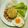 Cooksnap dari Anggi_pelangi untuk resep Nasi goreng kunyit dengan ikan asin & petai