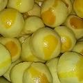 Cooksnap dari Meisyarah Ulfa untuk resep Eggless Nastar
