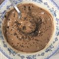 Cooksnap από Eirinaki στη συνταγή Γιαούρτι σοκολατένιο και υγιεινό