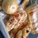 Cooksnap dari Lusy Siswati untuk resep Potato Bread