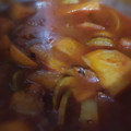 صورة من ام رياان❤️، شاركها بعد تجربة وصفة الطبيخ اليمني 😋