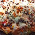 Cooksnap dari Agiseptami untuk resep Kimchi Bokkeumbap (Nasi Goreng Kimchi)