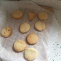 El cooksnap de Novata cuando hizo Galletas de mantequilla fáciles.