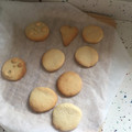 El cooksnap de Novata cuando hizo Galletas de mantequilla fáciles.