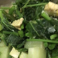 Cooksnap dari Insani Utami untuk resep Bobor Pucuk Labu dan Labu Siam