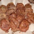 Cooksnap dari Sanie untuk resep Perkedel kentang kornet