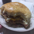 El cooksnap de Eli Gomez cuando hizo Pan tipo Viena para sándwich, pancho o hamburguesa.