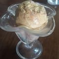 El cooksnap de ElPuntal Bolivar cuando hizo Helado de dulce de leche 🍧💓.