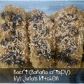 Cooksnap dari Mahatul Lutvea untuk resep Pisang Crispy