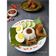 Cooksnap dari Noni Sukmawati untuk resep Classic Nasi Lemak