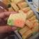 Cooksnap dari Dinny Hanifa Ibadillah untuk resep Bolu Kukus Warna Warni 2 Telur mini resep loyang kecil pemula