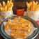 Bina Mithani's cooksnap of when they made બટાકા ની ચિપ્સ (Bataka Chips Recipe In Gujarati).