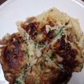 Cooksnap dari Muthia Wilda untuk resep Telur Dadar