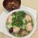 Cooksnap của Phạm Thu Thảo khi họ làm theo món Canh cải bó xôi nấu mọc (giò sống)