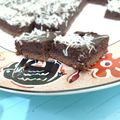 Cooksnap dari Sesil untuk resep Brownies nyoklat bgt no BP n SP by happycall