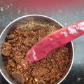 Priyaramesh Kitchen's cooksnap of when they made சாம்பார் மசாலா தூள்(Sambar masala thool recipe in tamil).
