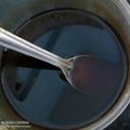 Sayyed Tarannum का कुकस्नैप जब उन्होंने इमली खजूर की खट्टी मीठी चटनी (Imli khajoor ki khatti meethi chutney recipe in hindi) बनाया था।