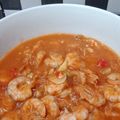 Cooksnap dari Risang Prasetyo untuk resep Udang Asam Manis