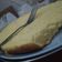 Cooksnap dari Asih Tria Wulandari untuk resep Cheese cake takaran 6 sendok makan