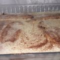 El cooksnap de Abi Almiron cuando hizo Tiramisú diferente.