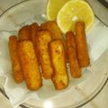 صورة من hafsa dahmani، شاركها بعد تجربة وصفة اصابع الدجاج المقرمشه 🍗🥓