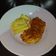 Cooksnap dari Arumia untuk resep Steak Ayam Panggang Teflon