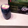 Tina Z's cooksnap of when they made Oatmeal Water (Healthy Benefits).