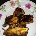 Cooksnap dari Syahida untuk resep Bandeng kecap kering krenyes asoy geboy...