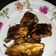Cooksnap dari Syahida untuk resep Bandeng kecap kering krenyes asoy geboy...