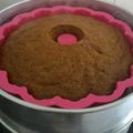 Cooksnap Dunia Hanya Sementara Fy semasa beliau membuat Kek pisang kukus mudah dan sedap.
