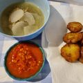 Cooksnap dari Eva Hayatinufus untuk resep Soto Bandung