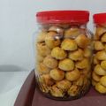 Cooksnap dari Yulce Moningka untuk resep Nastar