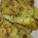 Cooksnap dari Amalia Zhie untuk resep Tortilla Espanola (Spanish Omelette)