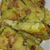 Cooksnap dari Amalia Zhie untuk resep Tortilla Espanola (Spanish Omelette)