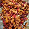 Cooksnap dari Rani Kecill untuk resep Kering tempe