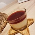 El cooksnap de Amanda Perez 🧁 cuando hizo Tarta de queso 🍓🍰(sin horno).
