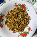 Cooksnap dari Destine untuk resep Pampis Tongkol