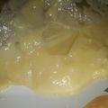 El cooksnap de 𝒞ℯ𝓁ℯ 𝒞𝒶𝓈𝓉𝒶ñℯ𝒹𝒶🥰 cuando hizo Crema pastelera✨.