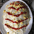 El cooksnap de Rebuso cuando hizo Ensaladilla rusa de la abuela.