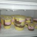 Cooksnap dari Atikah Rustikawati untuk resep Ice cream homemade 🍦
