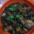 Cooksnap dari Diana Vitaloka untuk resep Bistik ayam simple