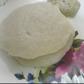 குக்கிங் பையர்'s cooksnap of when they made செங்கல்பட்டு தட்டு இட்லி.