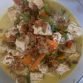 Cooksnap dari Mentari Giswa Pratiwi untuk resep Jangan Lombok (Sayur Cabai) khas Wonogiri