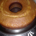 El cooksnap de Miriam Juarez cuando hizo Torta de aceite.