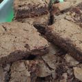 El cooksnap de Agustina cuando hizo Brownie fácil, rápido y rico!.